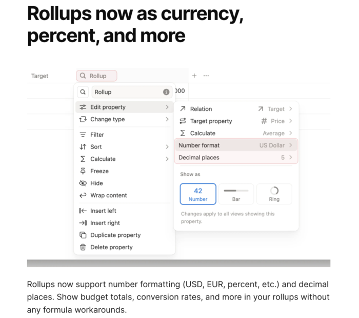 Notion Release Notes Example How to Write Release Notes (With Templates & Examples)