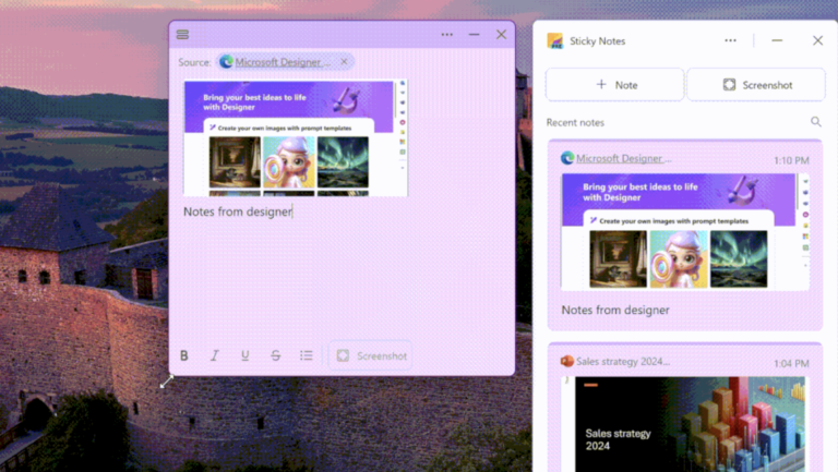 10 Best Free Online Sticky Notes Apps in 2026