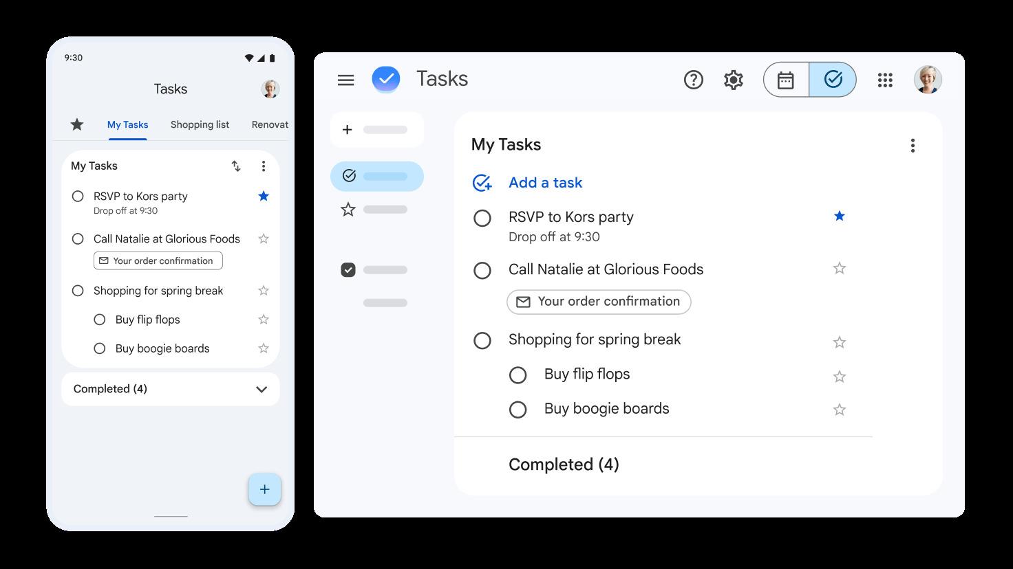 Set A Task How to Add Tasks to Google Calendar in 6 Easy Steps | ClickUp
