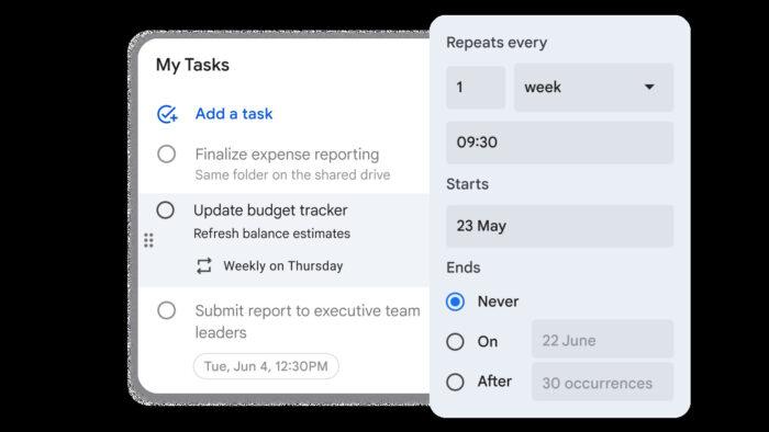 How to Add Tasks to Google Calendar in 6 Easy Steps | ClickUp