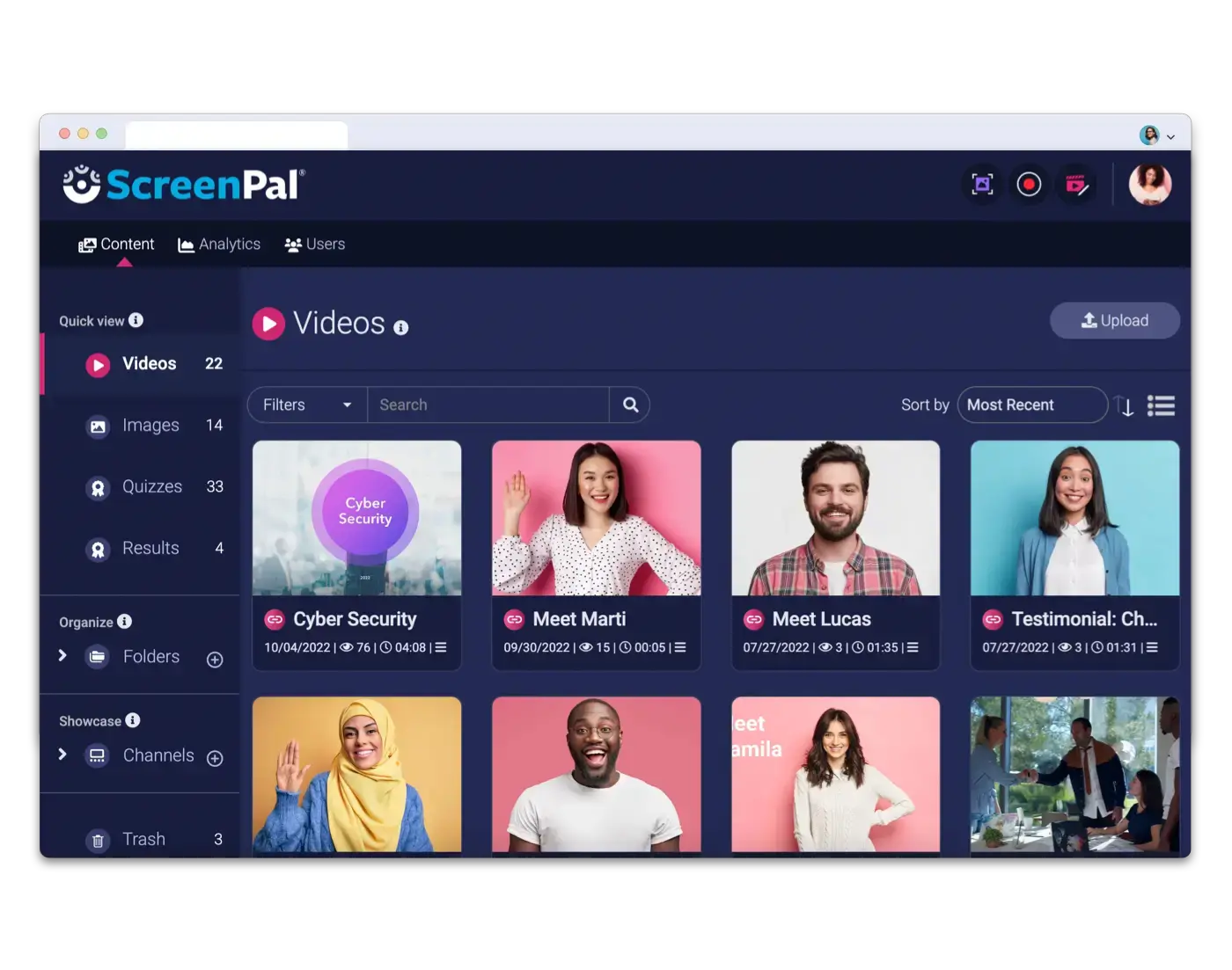 via ScreenPal