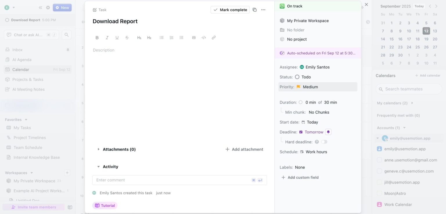 Best Due Date Tracking Software in 2026 (9 Tools Ranked)