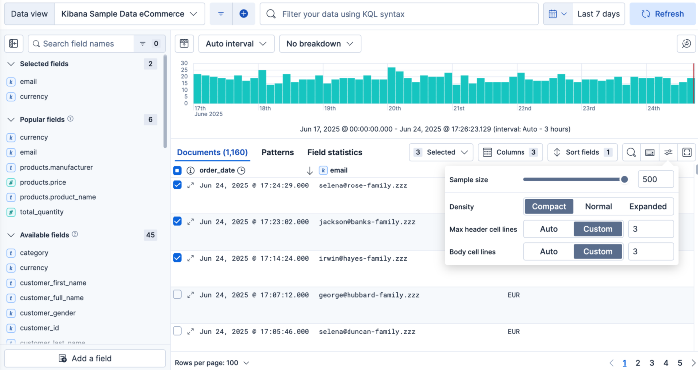 via Elastic: Enterprise Search Software