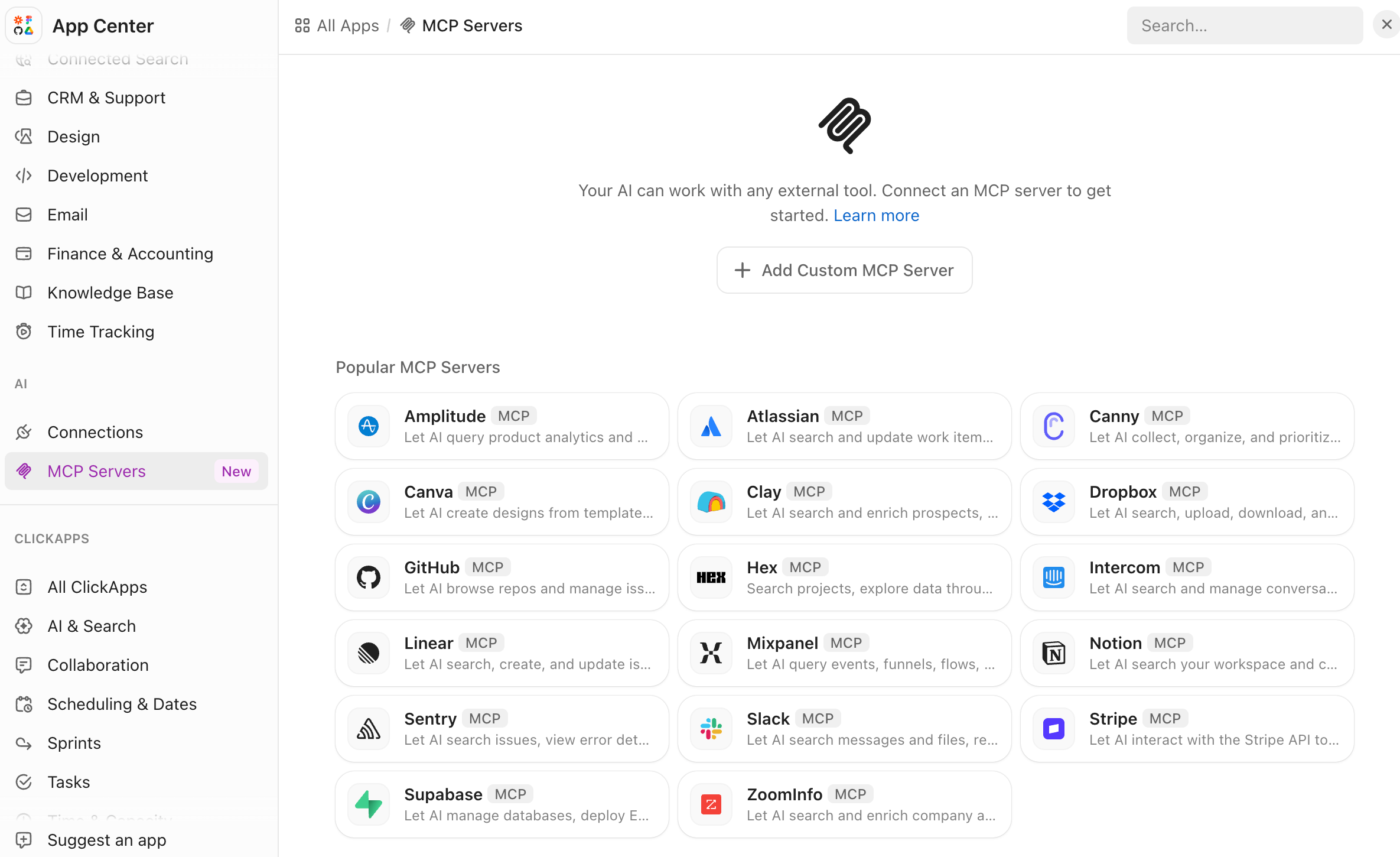 MCP 대 API: 진정한 차이점과 각각을 사용할 때