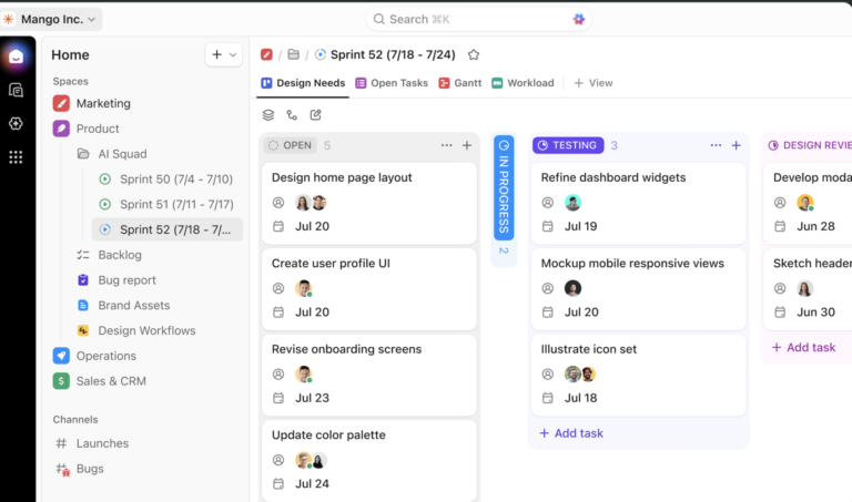 Linear vs. Jira: Is Linear Just Jira Before the Mess?