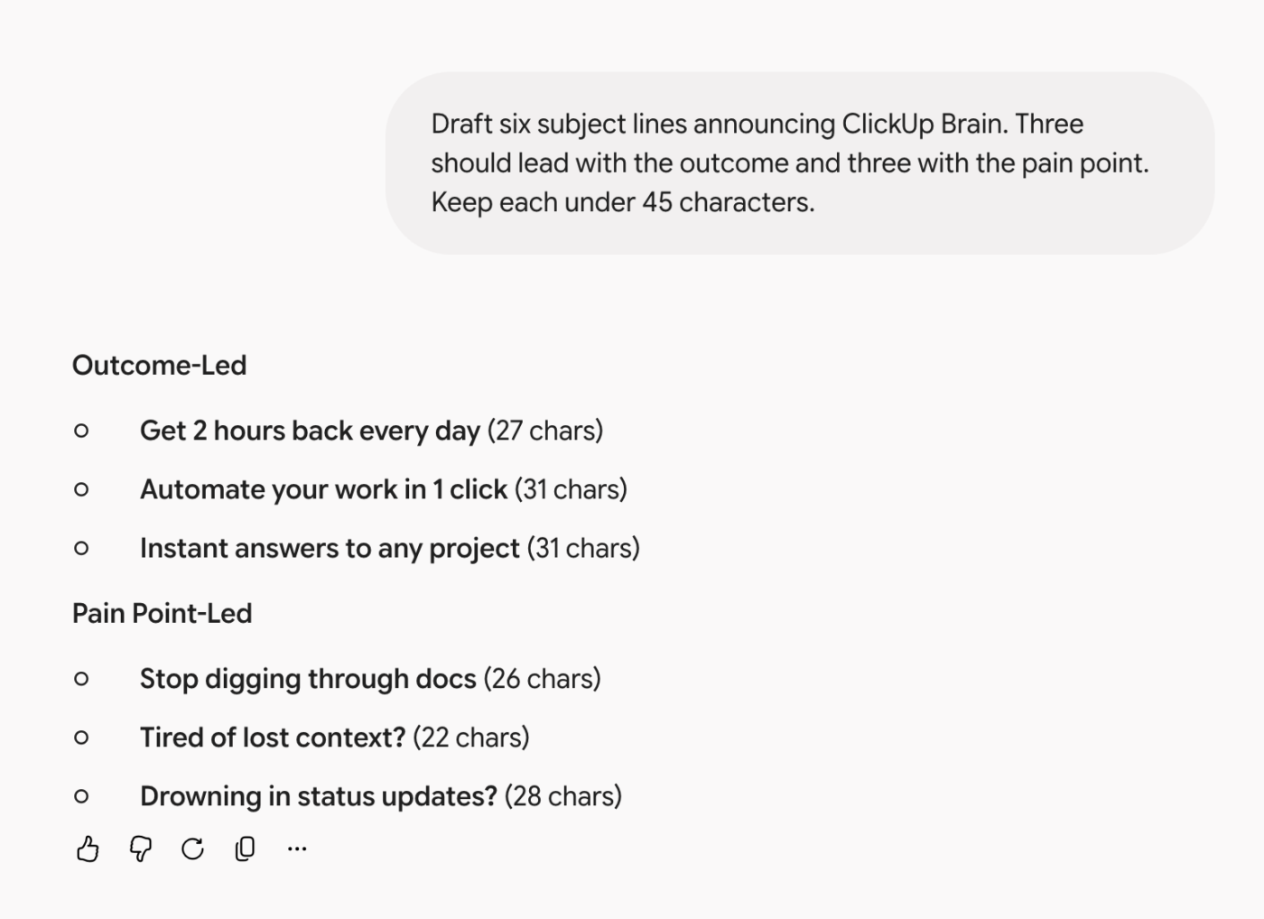 Example image via Gemini