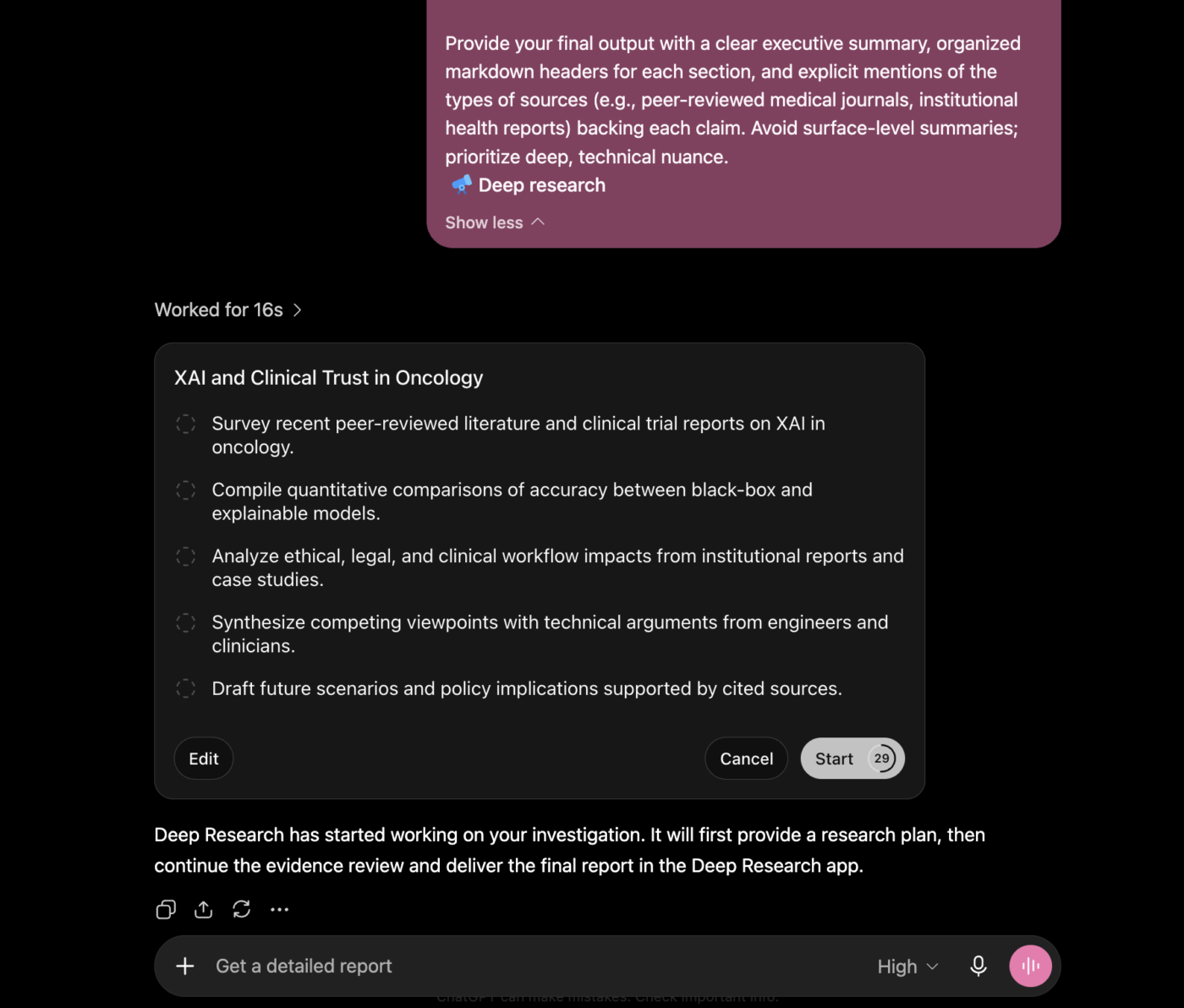 via ChatGPT Deep Research: deep research tools
