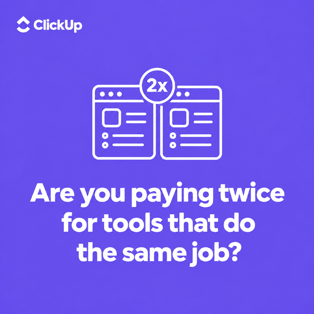 tool stack assessment