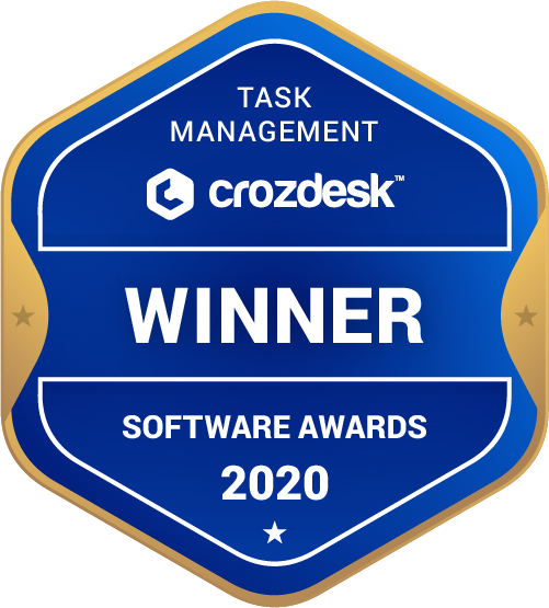 ClickUp - Top Task Management Software on Crozdesk