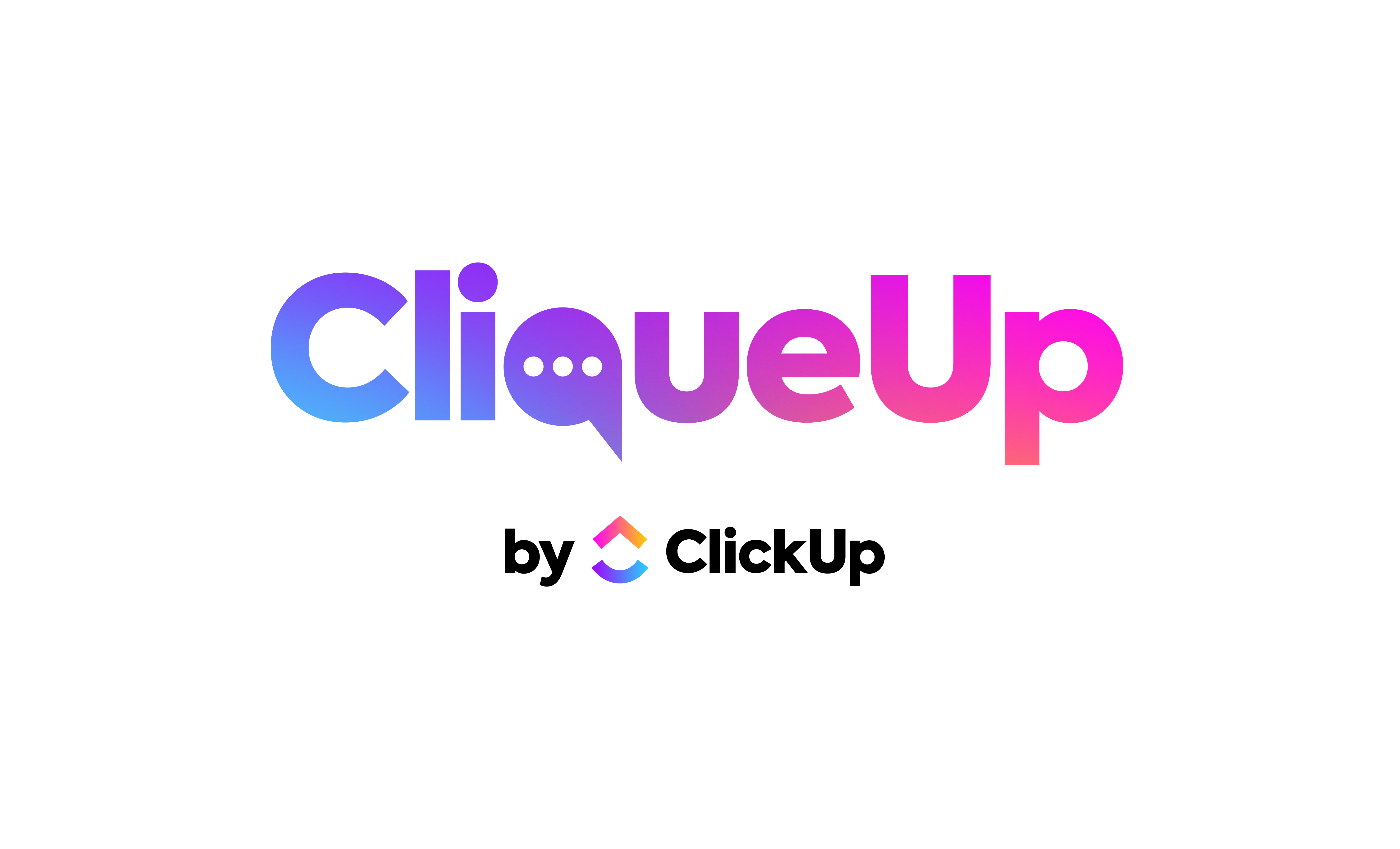 logo CliqueUp San Diego - A Community Event by ClickUp