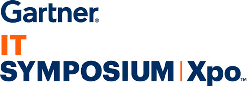 logo Gartner IT Symposium/Xpo™