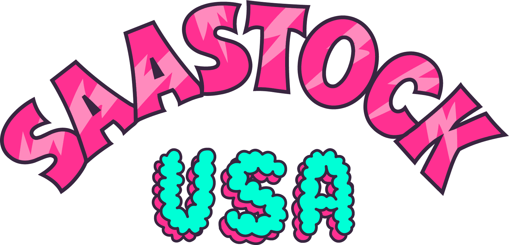logo SaaStock USA