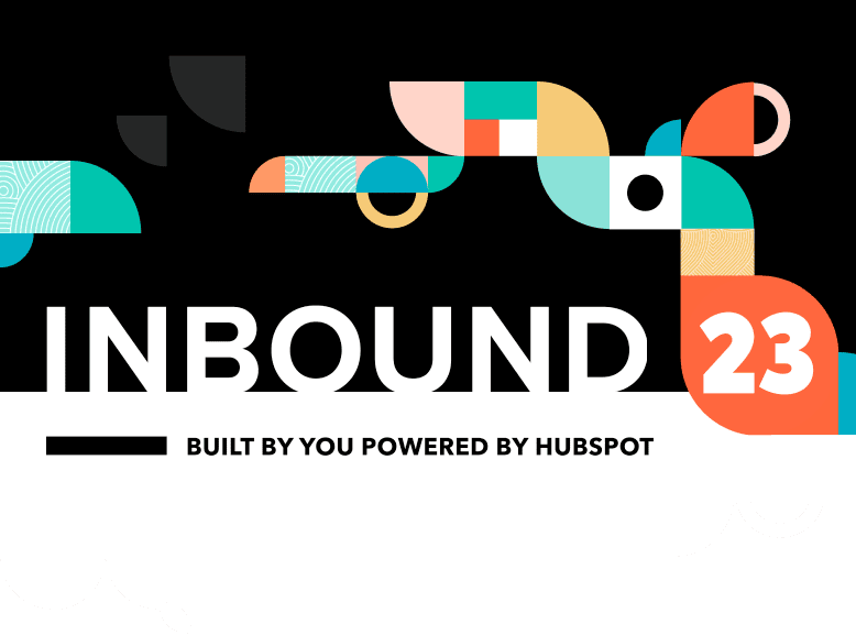 logo Inbound 23