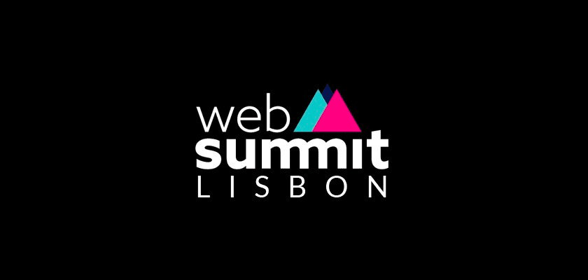 logo Web Summit Lisbon 2023