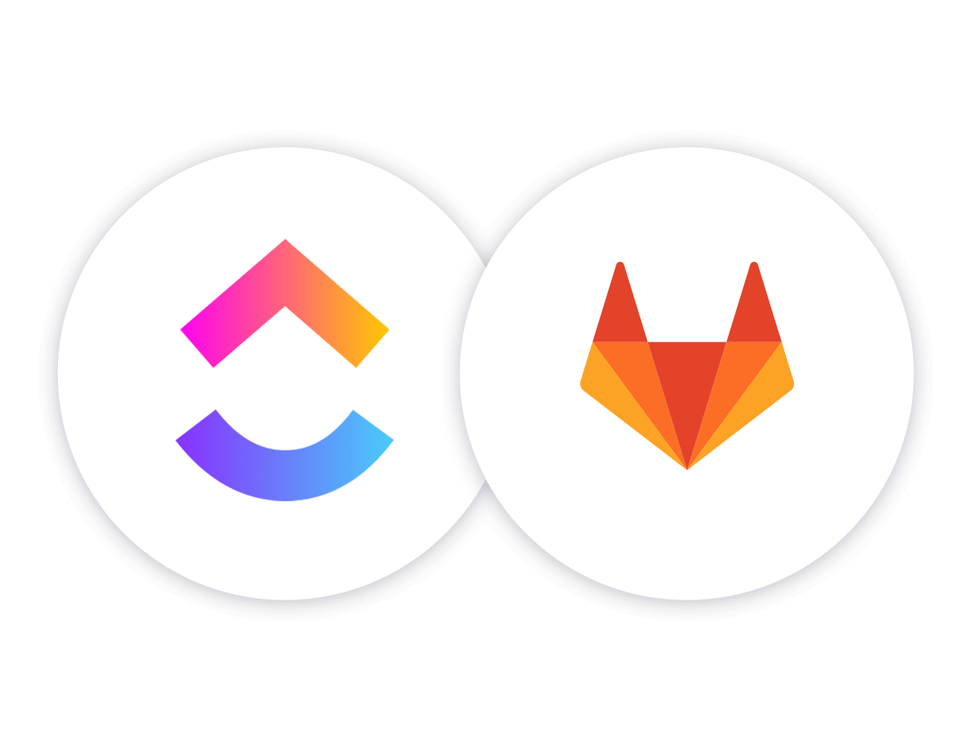 ClickUp GitLab