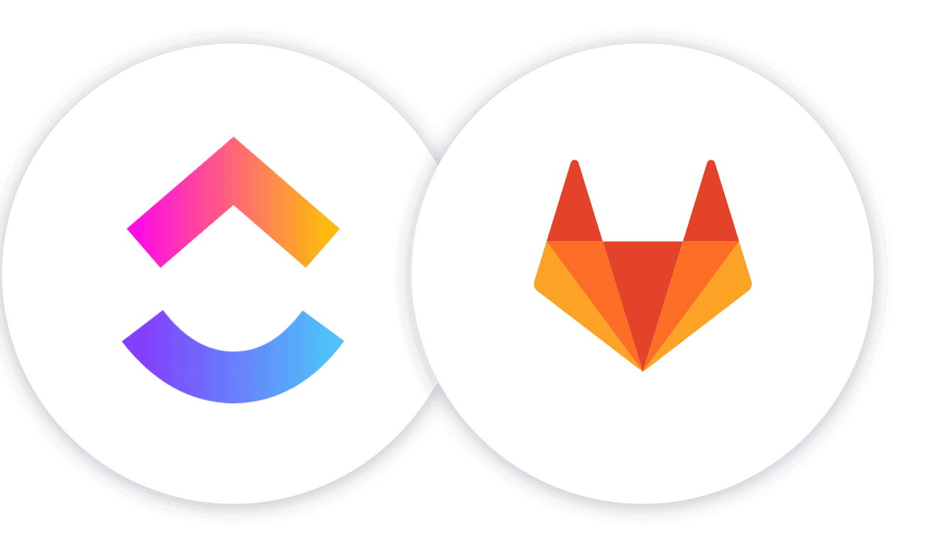 Use GitLab without leaving ClickUp