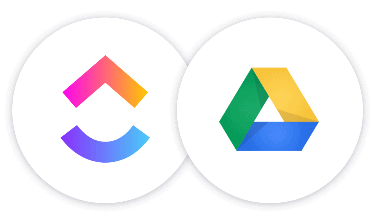 Google Drive integration