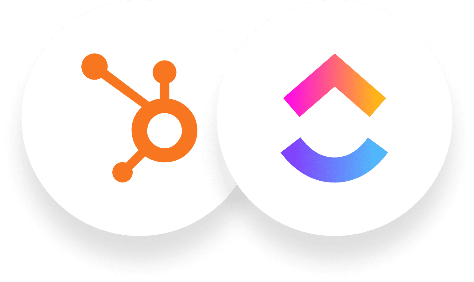 Connect your HubSpot & ClickUp workflows