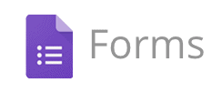 Google forms