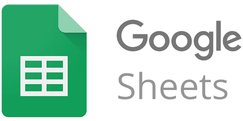 Google Sheets