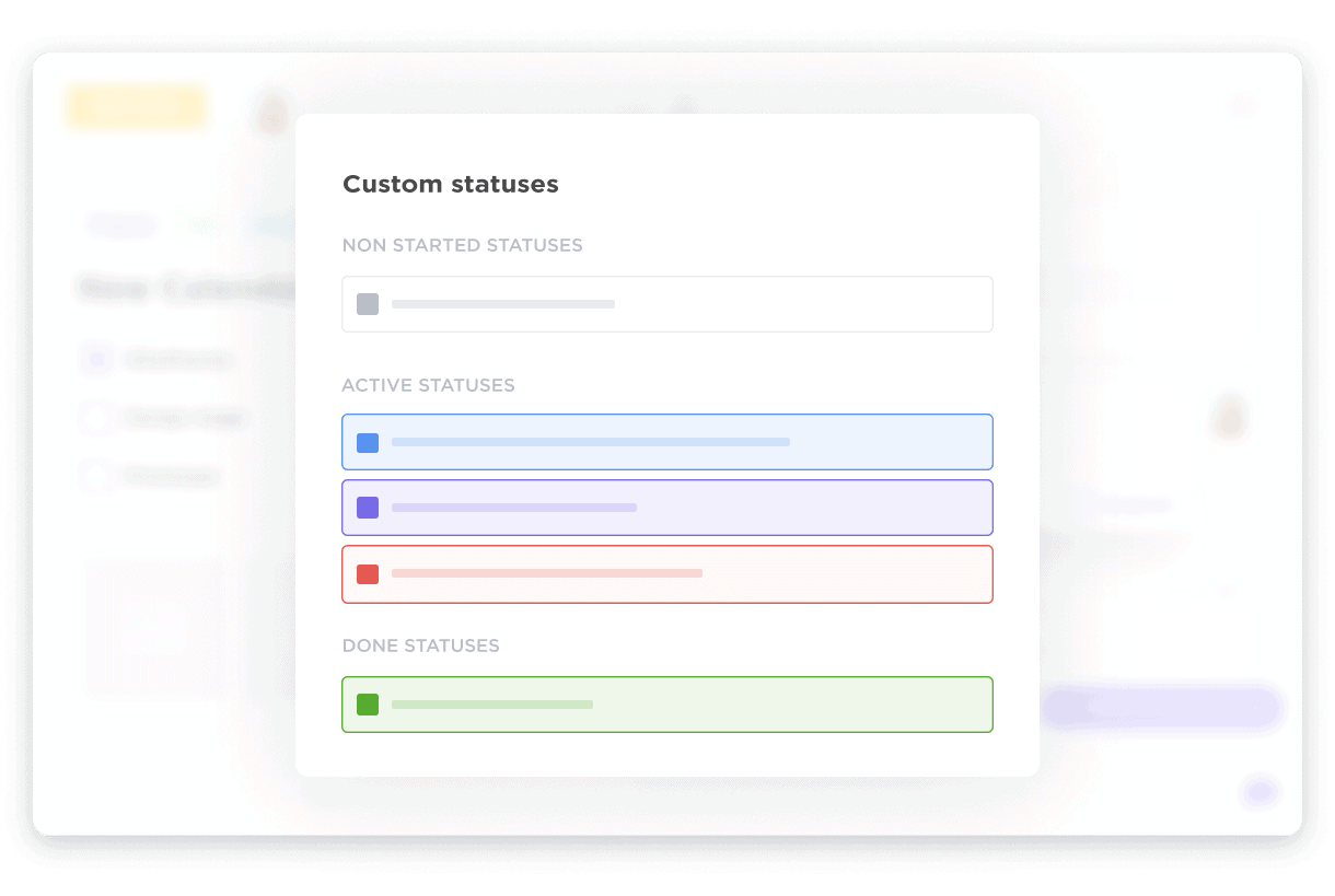 Customize Workflows