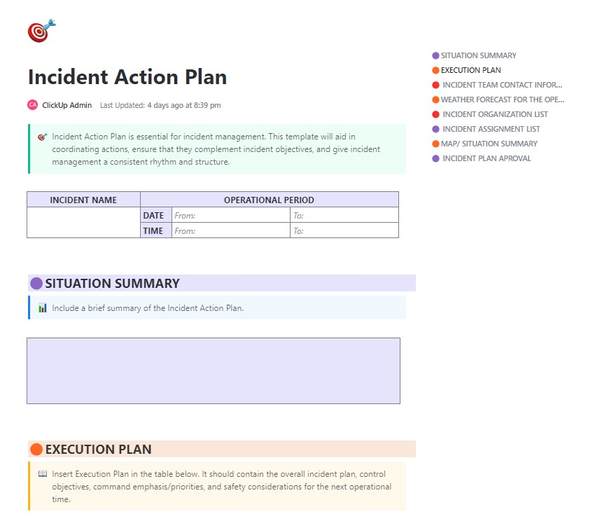 incident-action-plan-template-by-clickup
