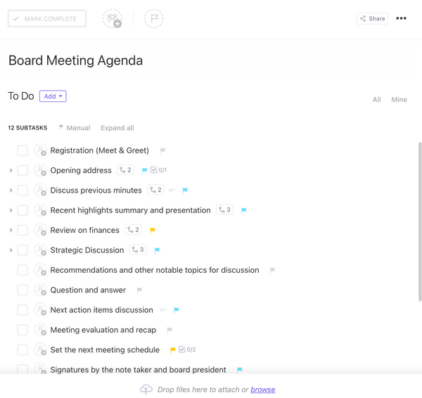 board-meeting-agenda-template-by-clickup