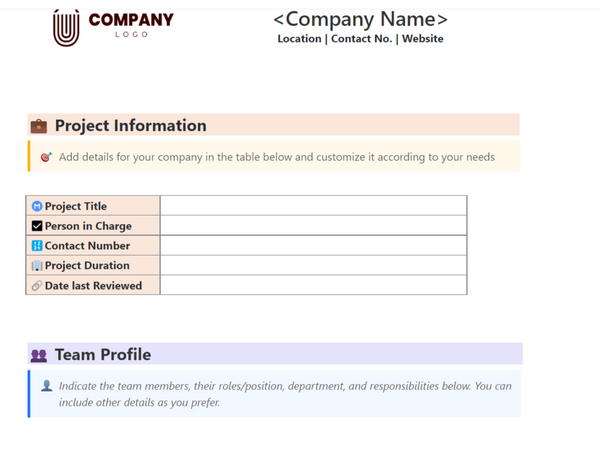 Clickup Roadmap Template 9315