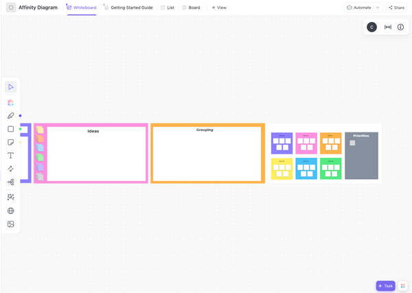 ClickUp™ Templates for PMO - Project Management