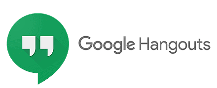 Google Hangouts