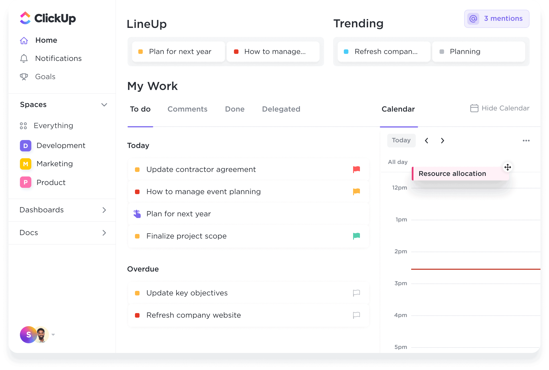 trello vs clickup reddit