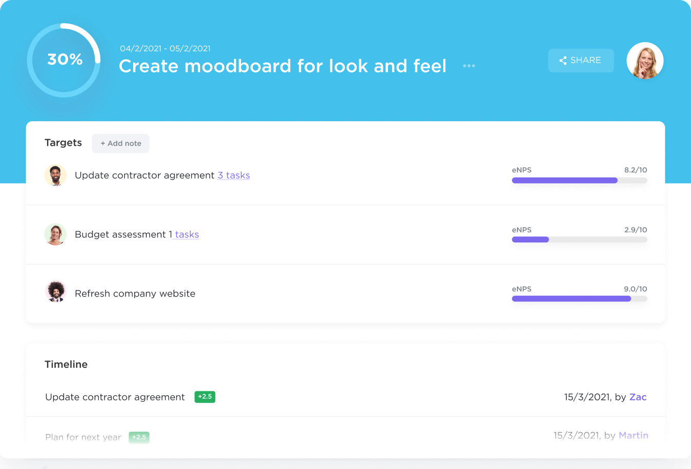 Teamwork Vs ClickUp The 1 Teamwork Alternative Is ClickUp 
