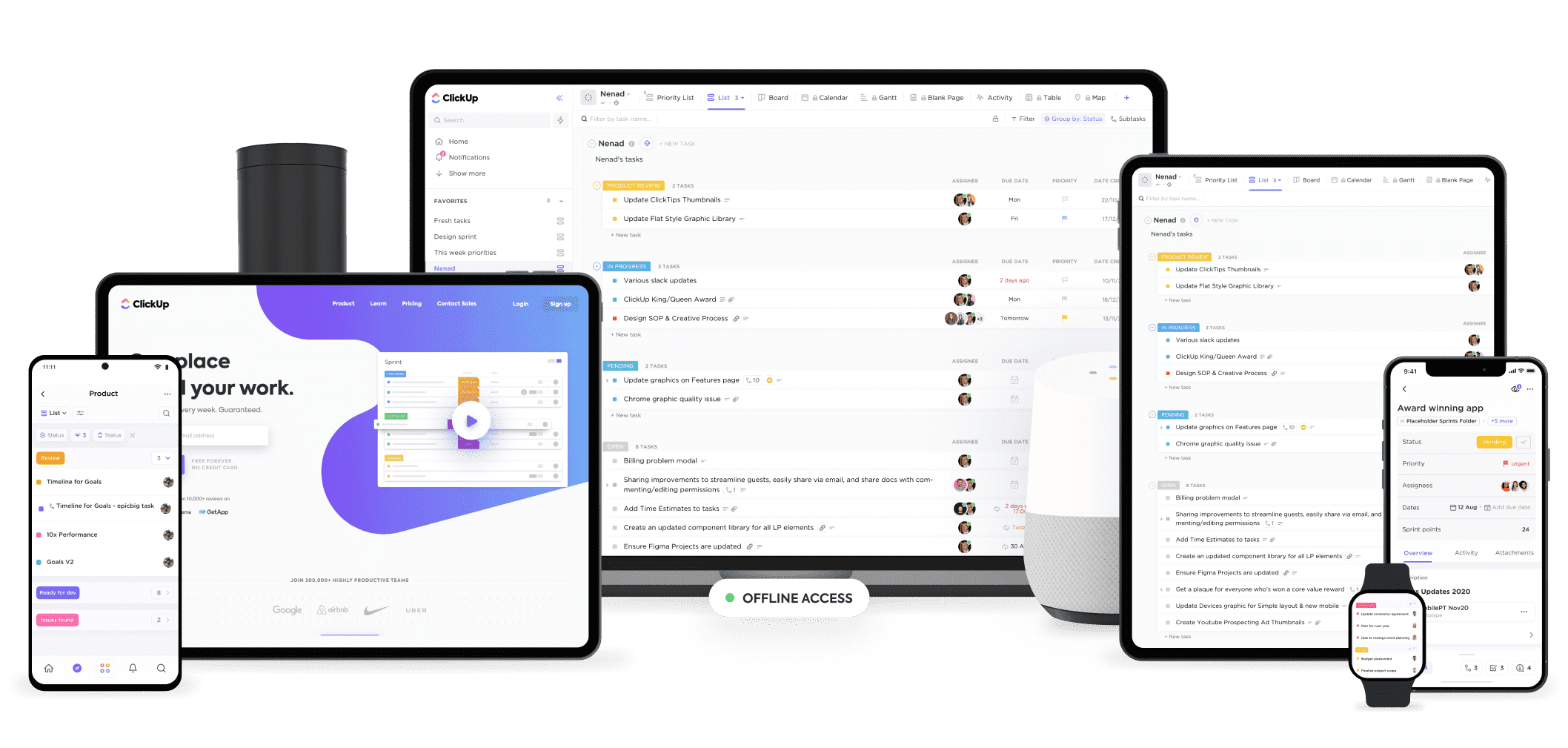 download asana app for desktop