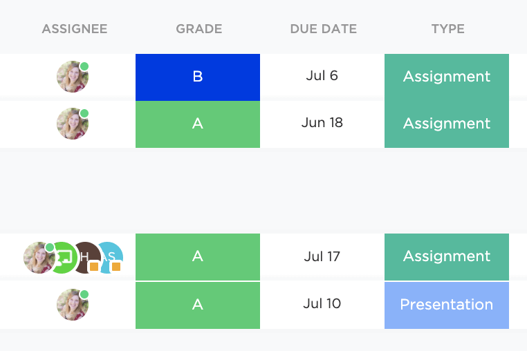 Clickup Student Portal , How to use ClickUp for Students – TYAQZG