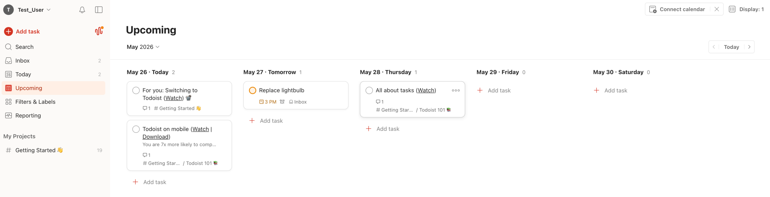 10 Best Task Management Tools in 2026 (Tested and Ranked)